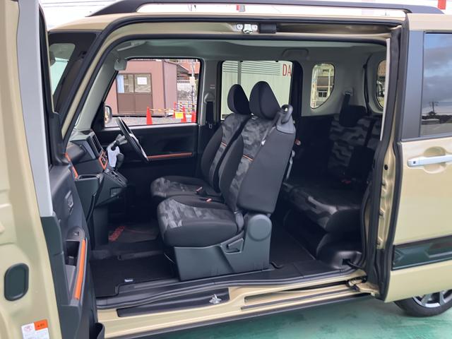 タント ファンクロス（49枚目）