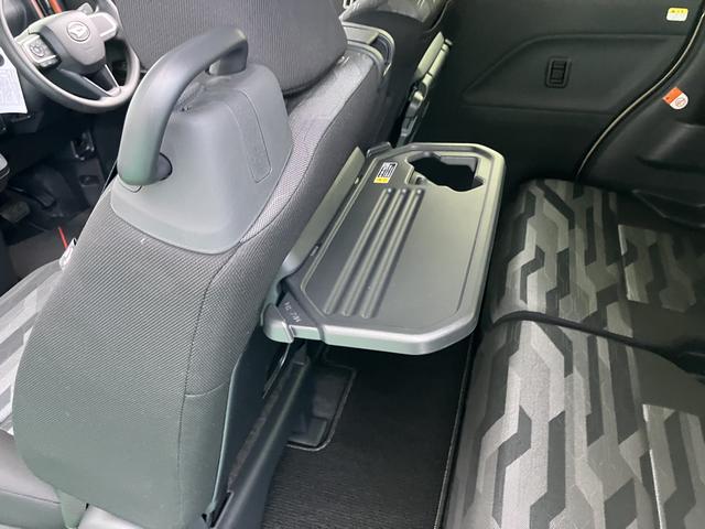 タント ファンクロス（53枚目）