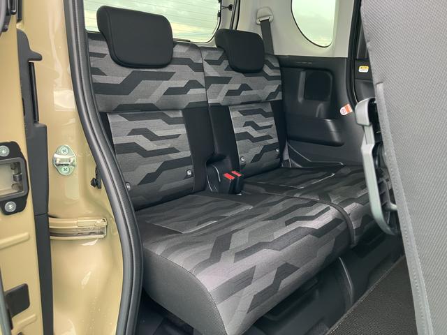 タント ファンクロス（54枚目）