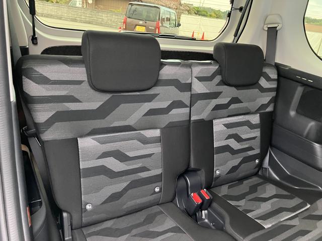 タント ファンクロス（55枚目）