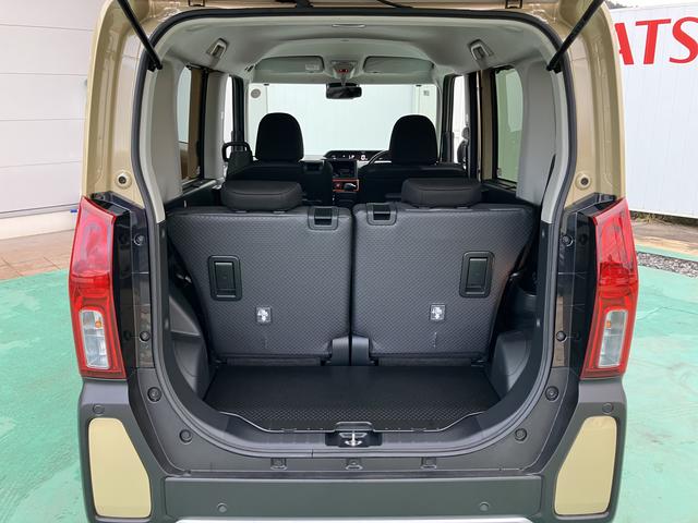 タント ファンクロス（58枚目）