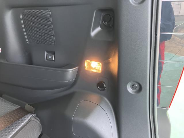 タント ファンクロス（64枚目）