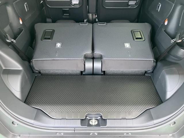 タント ファンクロス（66枚目）