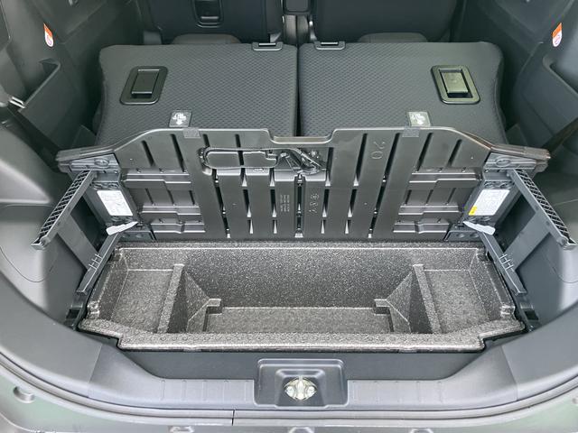 タント ファンクロス（67枚目）