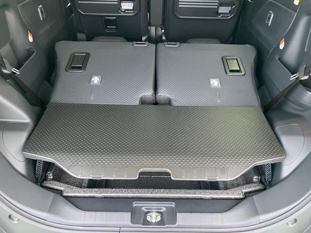 タント ファンクロス（68枚目）