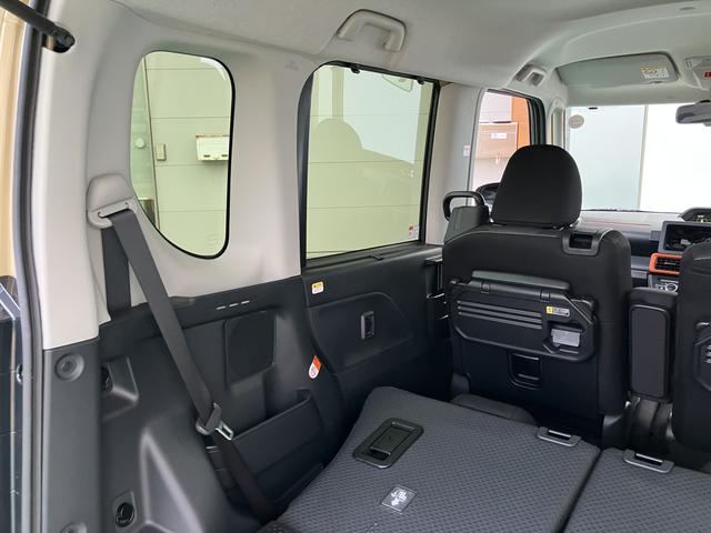 タント ファンクロス（70枚目）