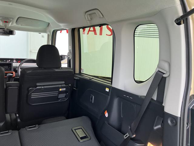 タント ファンクロス（71枚目）