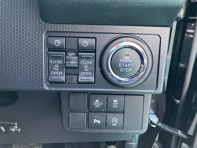 タント カスタムＸ（3枚目）