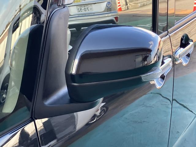 タント カスタムＸ（22枚目）