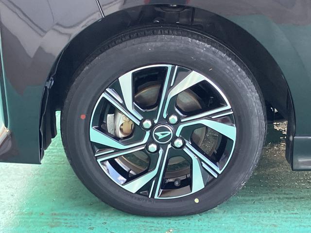 タント カスタムＸ（23枚目）