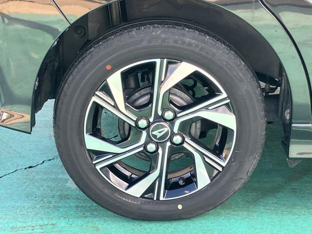 タント カスタムＸ（26枚目）