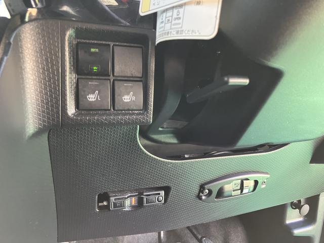 タント カスタムＸ（36枚目）