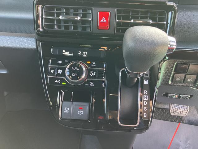 タント カスタムＸ（39枚目）