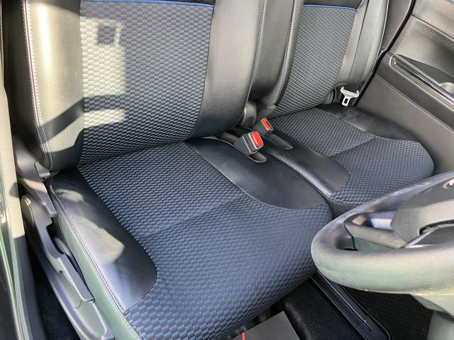 タント カスタムＸ（43枚目）