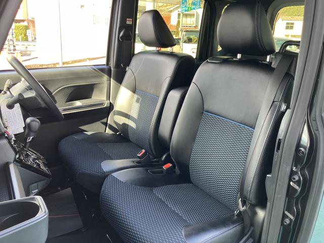 タント カスタムＸ（44枚目）