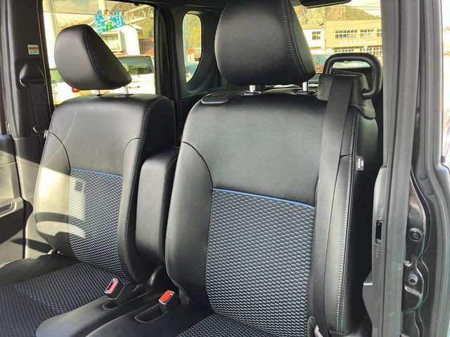 タント カスタムＸ（45枚目）