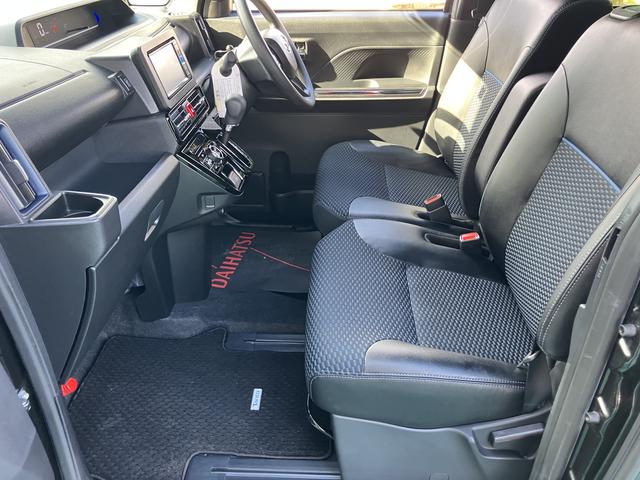 タント カスタムＸ（48枚目）