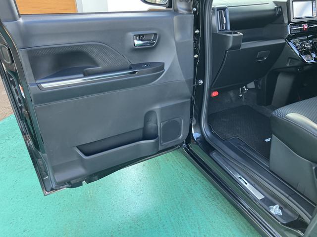 タント カスタムＸ（49枚目）