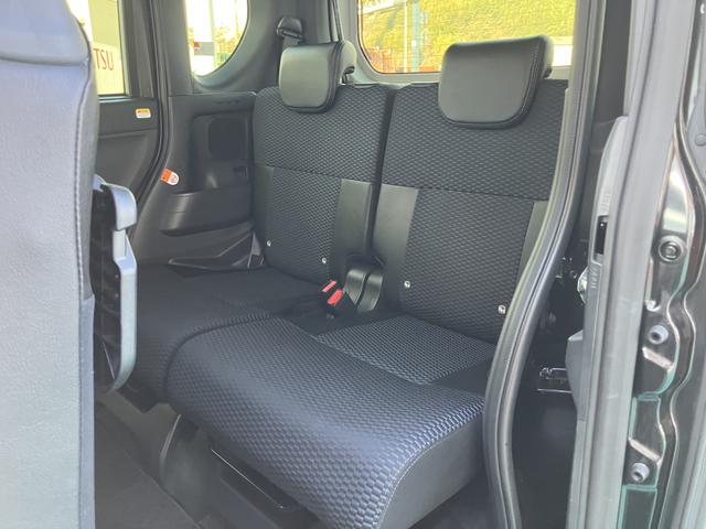 タント カスタムＸ（52枚目）