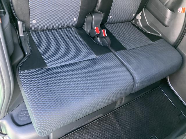 タント カスタムＸ（58枚目）