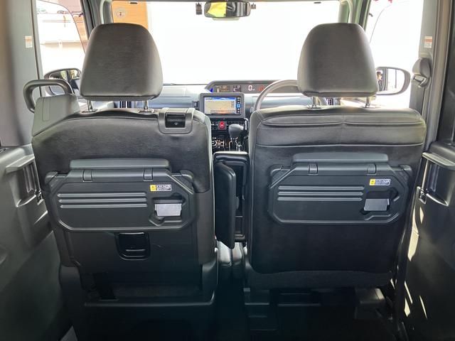 タント カスタムＸ（61枚目）