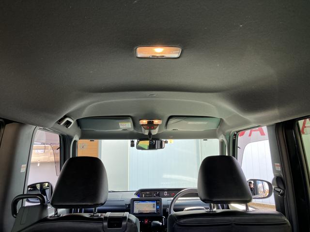 タント カスタムＸ（62枚目）