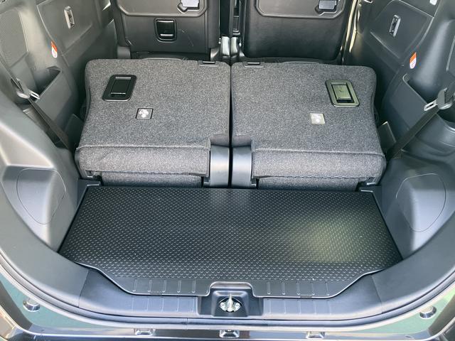 タント カスタムＸ（66枚目）