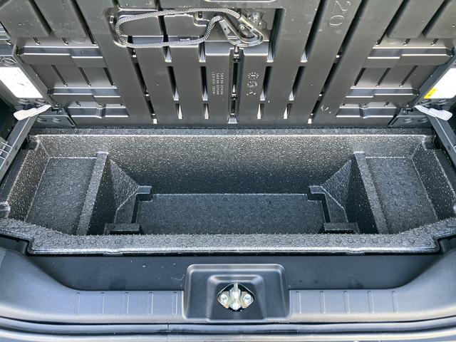 タント カスタムＸ（67枚目）