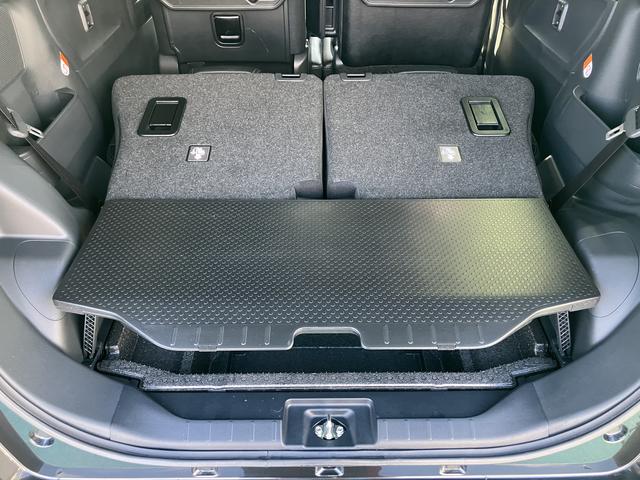 タント カスタムＸ（68枚目）