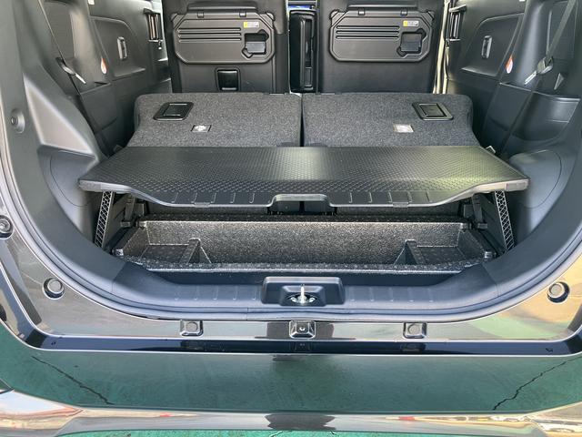 タント カスタムＸ（69枚目）