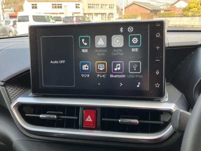 ロッキー プレミアムＧ　ＨＥＶ（5枚目）