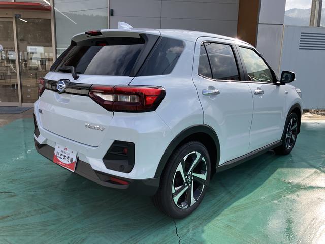 ロッキー プレミアムＧ　ＨＥＶ（11枚目）