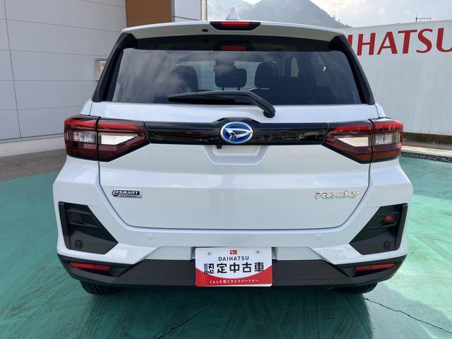 ロッキー プレミアムＧ　ＨＥＶ（12枚目）