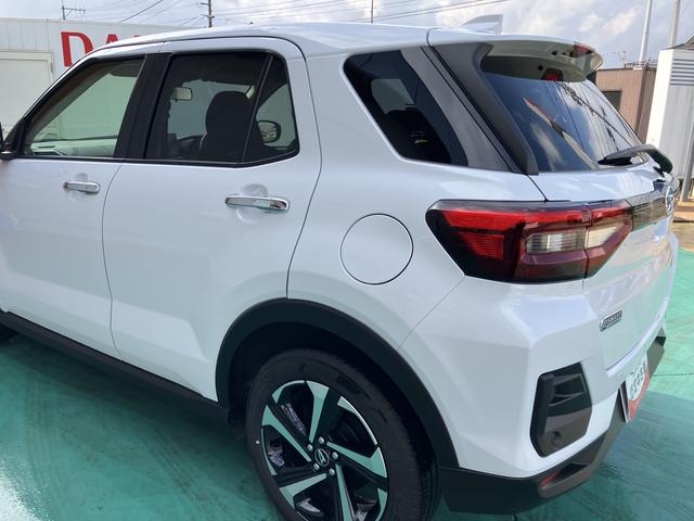 ロッキー プレミアムＧ　ＨＥＶ（18枚目）