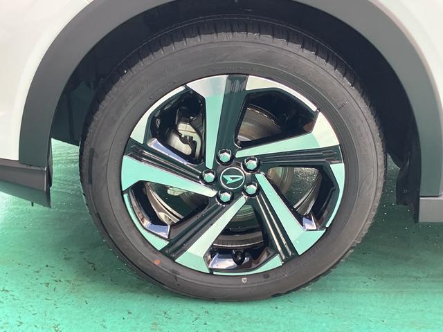 ロッキー プレミアムＧ　ＨＥＶ（22枚目）