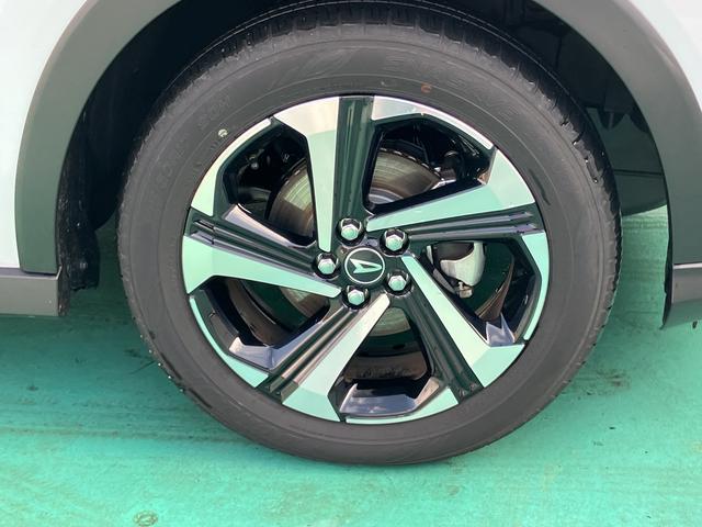 ロッキー プレミアムＧ　ＨＥＶ（24枚目）