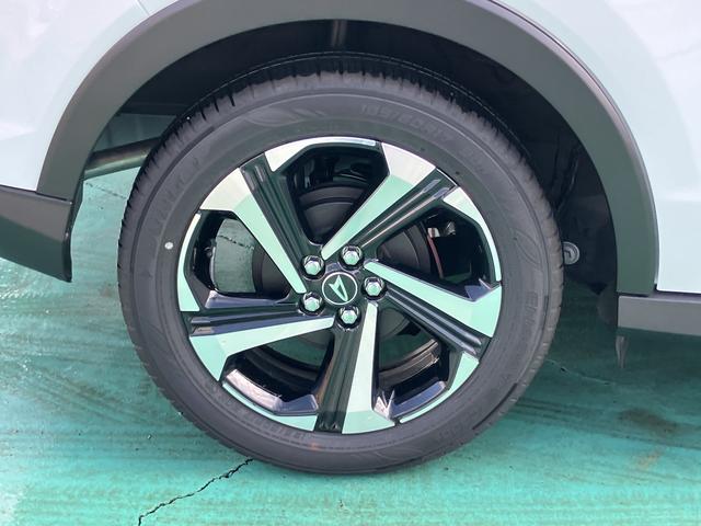 ロッキー プレミアムＧ　ＨＥＶ（25枚目）