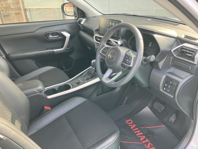 ロッキー プレミアムＧ　ＨＥＶ（26枚目）