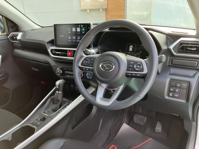 ロッキー プレミアムＧ　ＨＥＶ（27枚目）