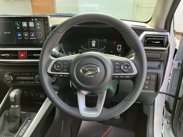 ロッキー プレミアムＧ　ＨＥＶ（28枚目）