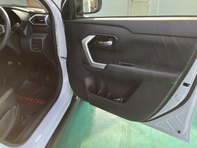 ロッキー プレミアムＧ　ＨＥＶ（30枚目）