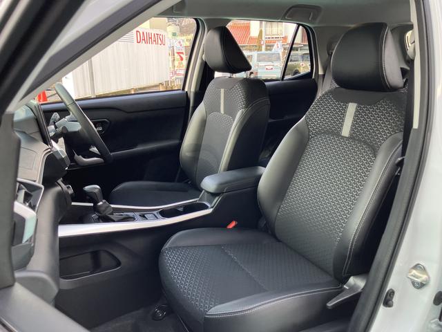 ロッキー プレミアムＧ　ＨＥＶ（43枚目）