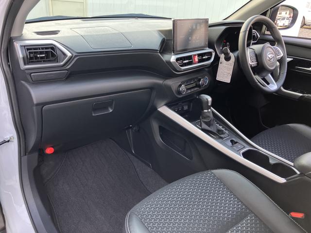 ロッキー プレミアムＧ　ＨＥＶ（46枚目）