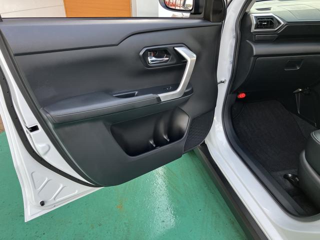 ロッキー プレミアムＧ　ＨＥＶ（47枚目）