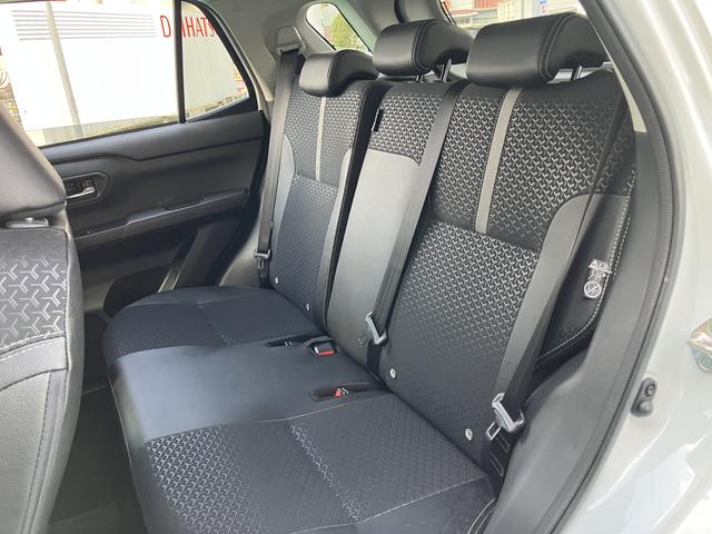 ロッキー プレミアムＧ　ＨＥＶ（48枚目）