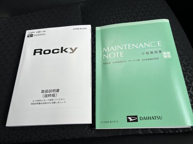 ロッキー プレミアムＧ　ＨＥＶ（62枚目）