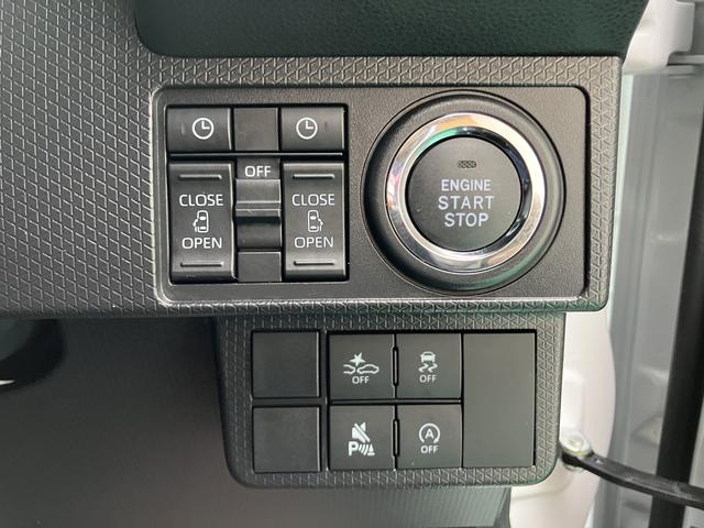 タント カスタムＸ（2枚目）