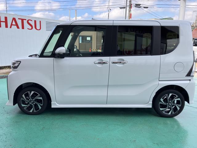 タント カスタムＸ（11枚目）