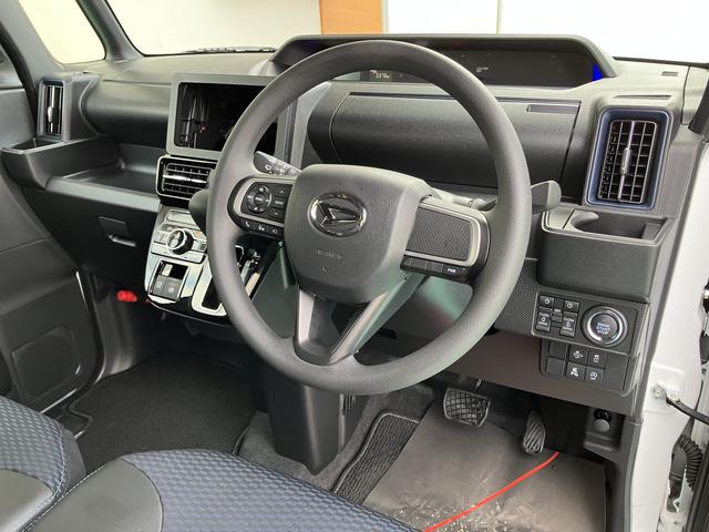 タント カスタムＸ（25枚目）