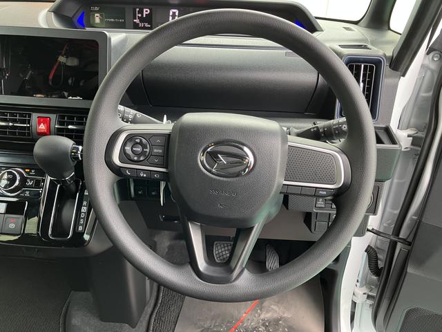 タント カスタムＸ（29枚目）